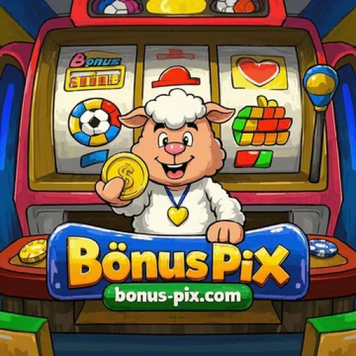 Cassinos Ao Vivo: A Nova Experiência de Jogo em 'Bônus Pix'