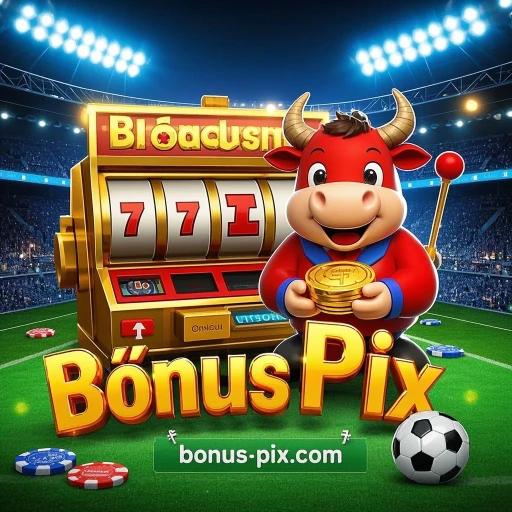 Bônus Pix