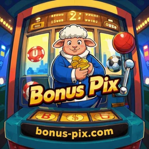 A Emoção da Roleta no Bônus Pix: Descubra o Jogo Clássico em um Novo Formato